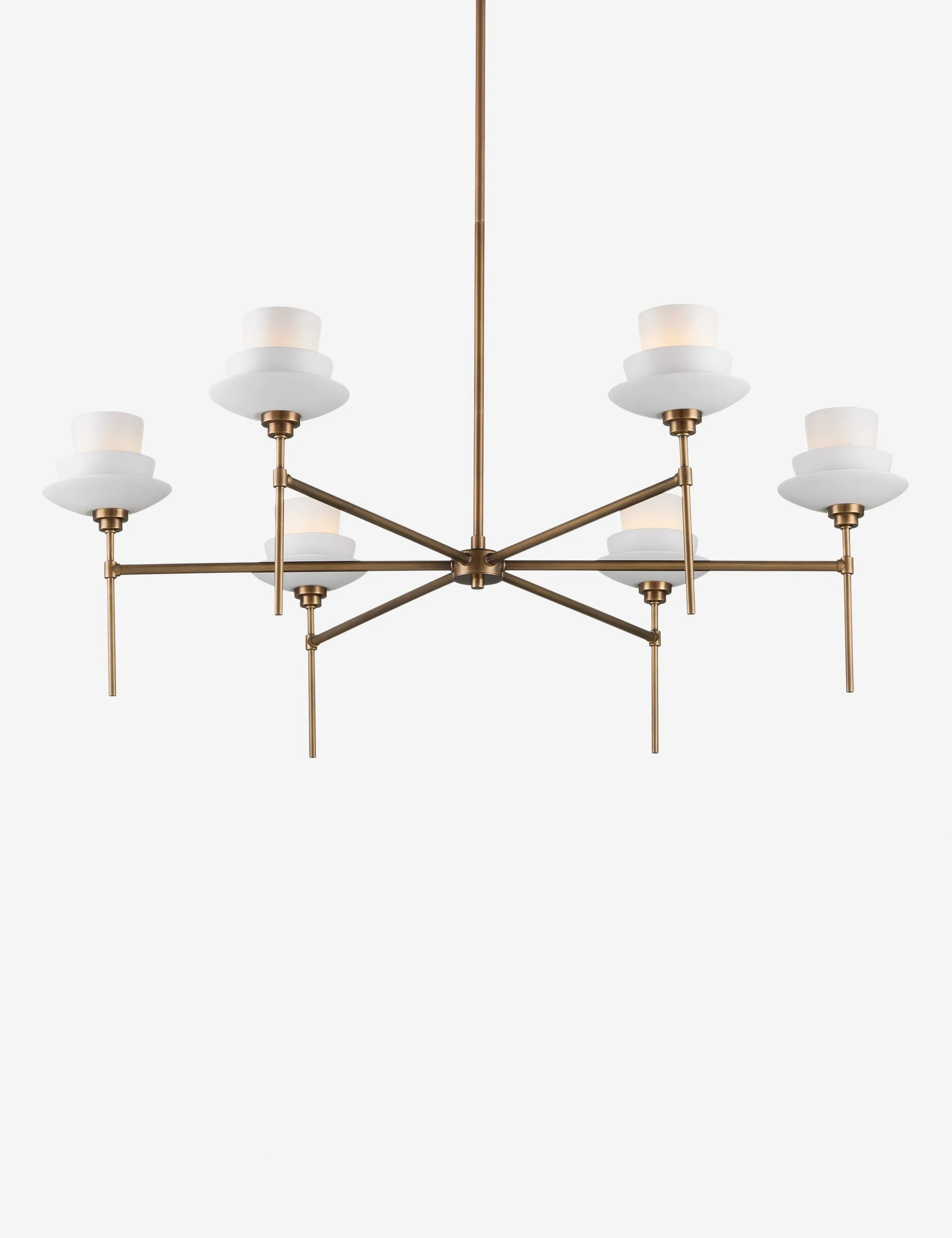 Alouette Chandelier