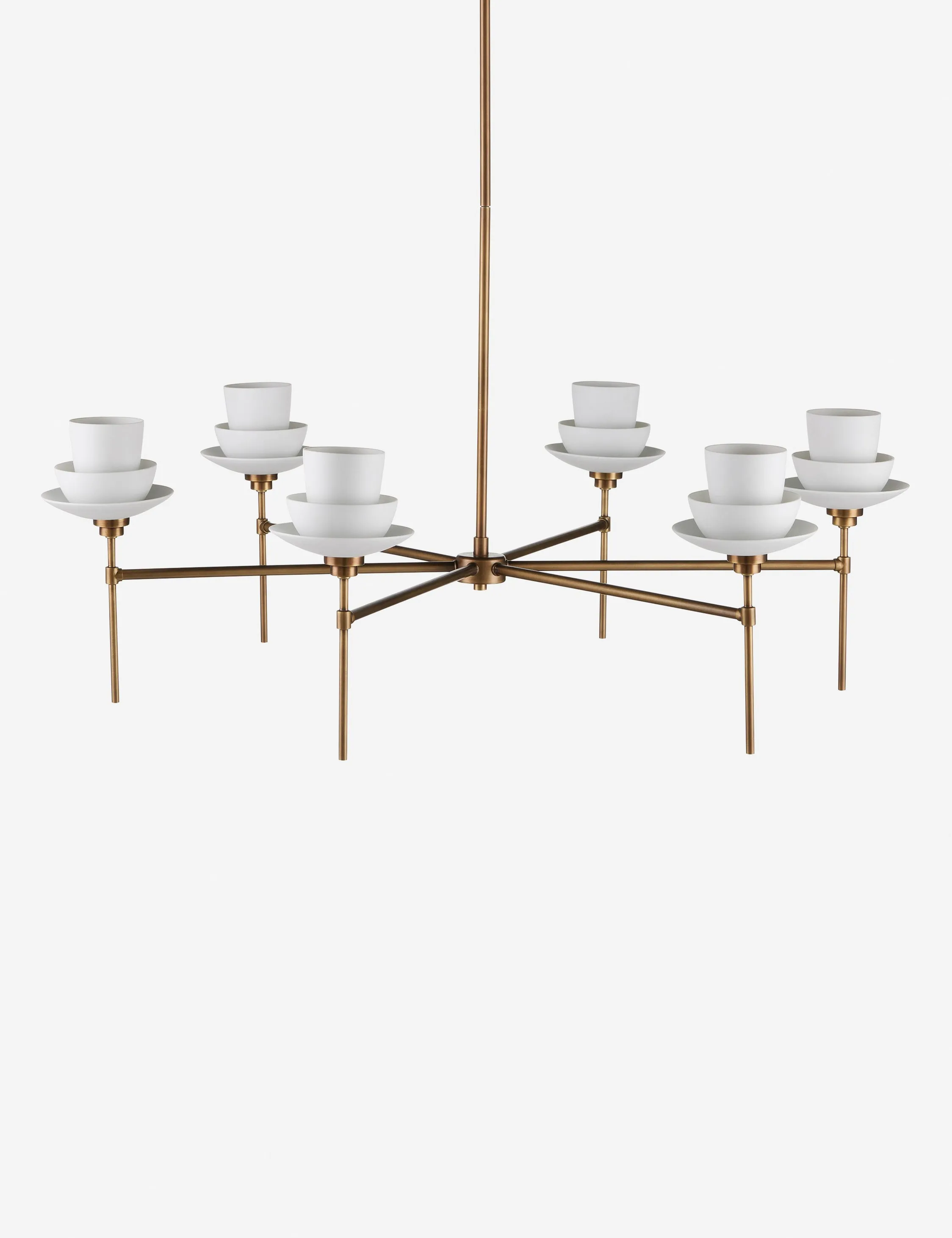 Alouette Chandelier