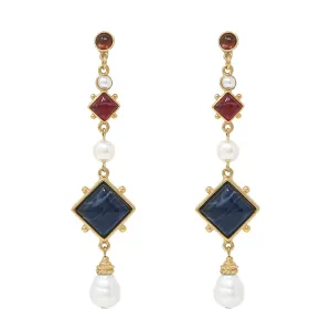 Angrea Earrings