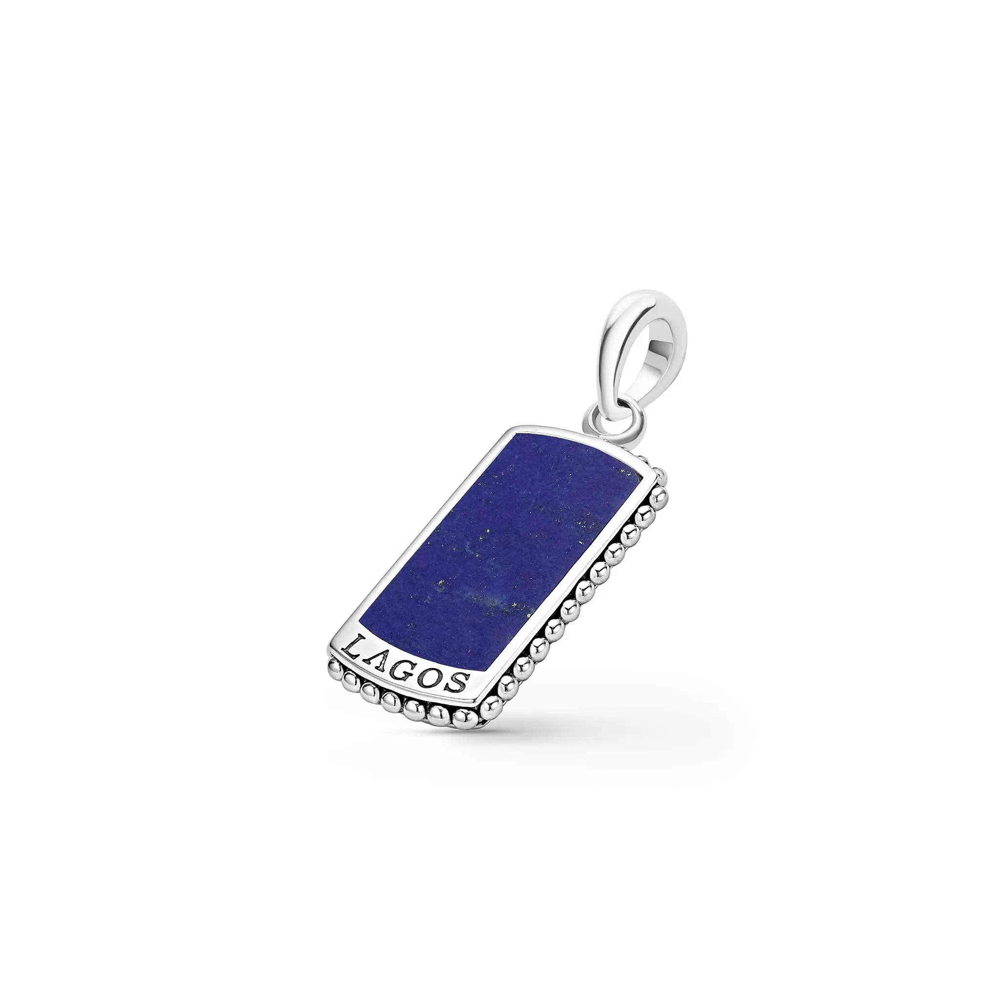 Anthem Lapis Tag Amulet