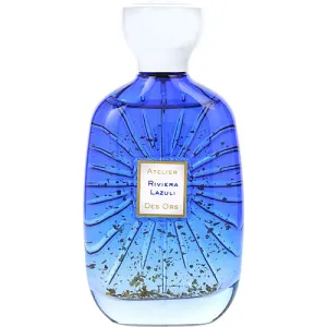 Atelier Des Orsatelier Des Ors Riviera Lazulieau De Parfum Spray 3.4 Oz *Tester For Unisex