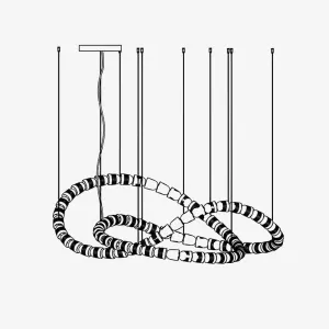 Gabriel Chandelier J