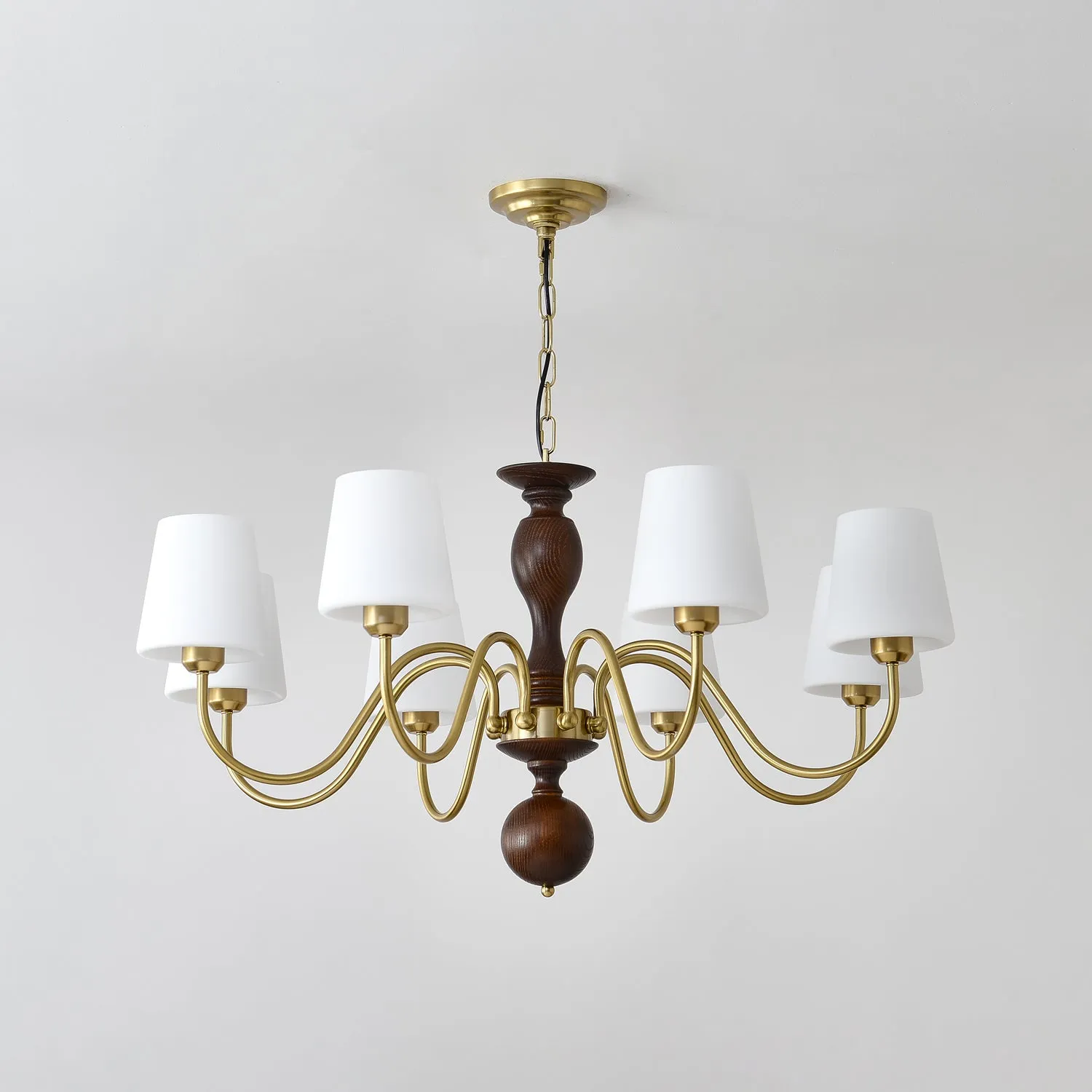 Grove Haven Chandelier