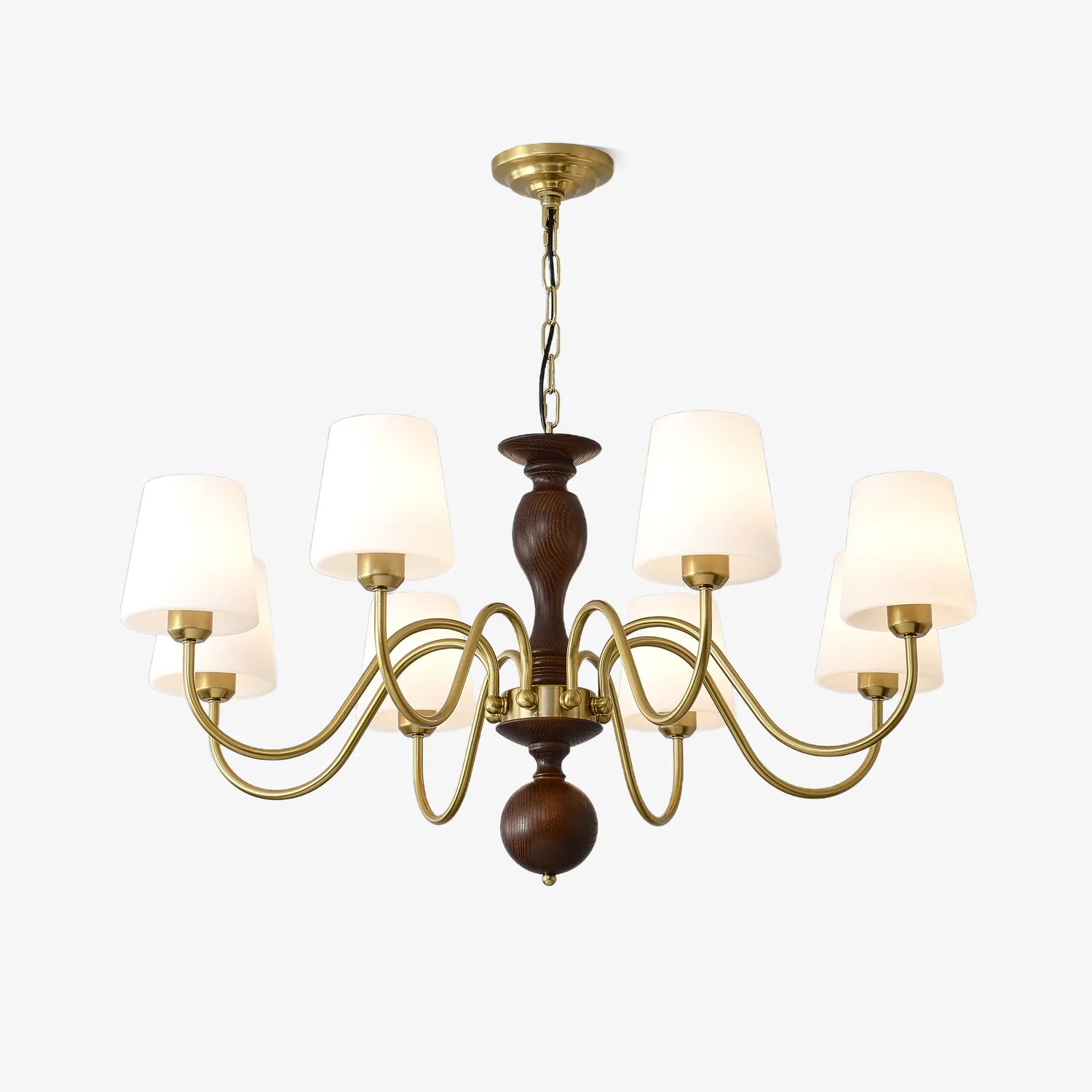 Grove Haven Chandelier