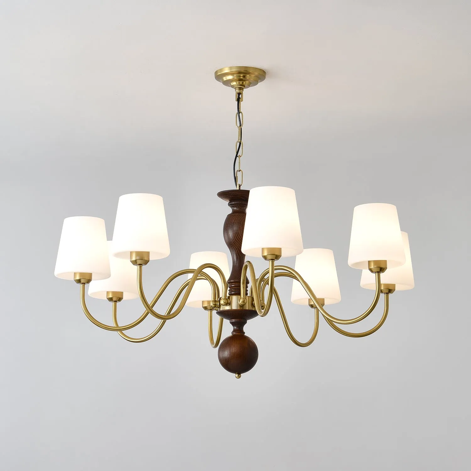 Grove Haven Chandelier