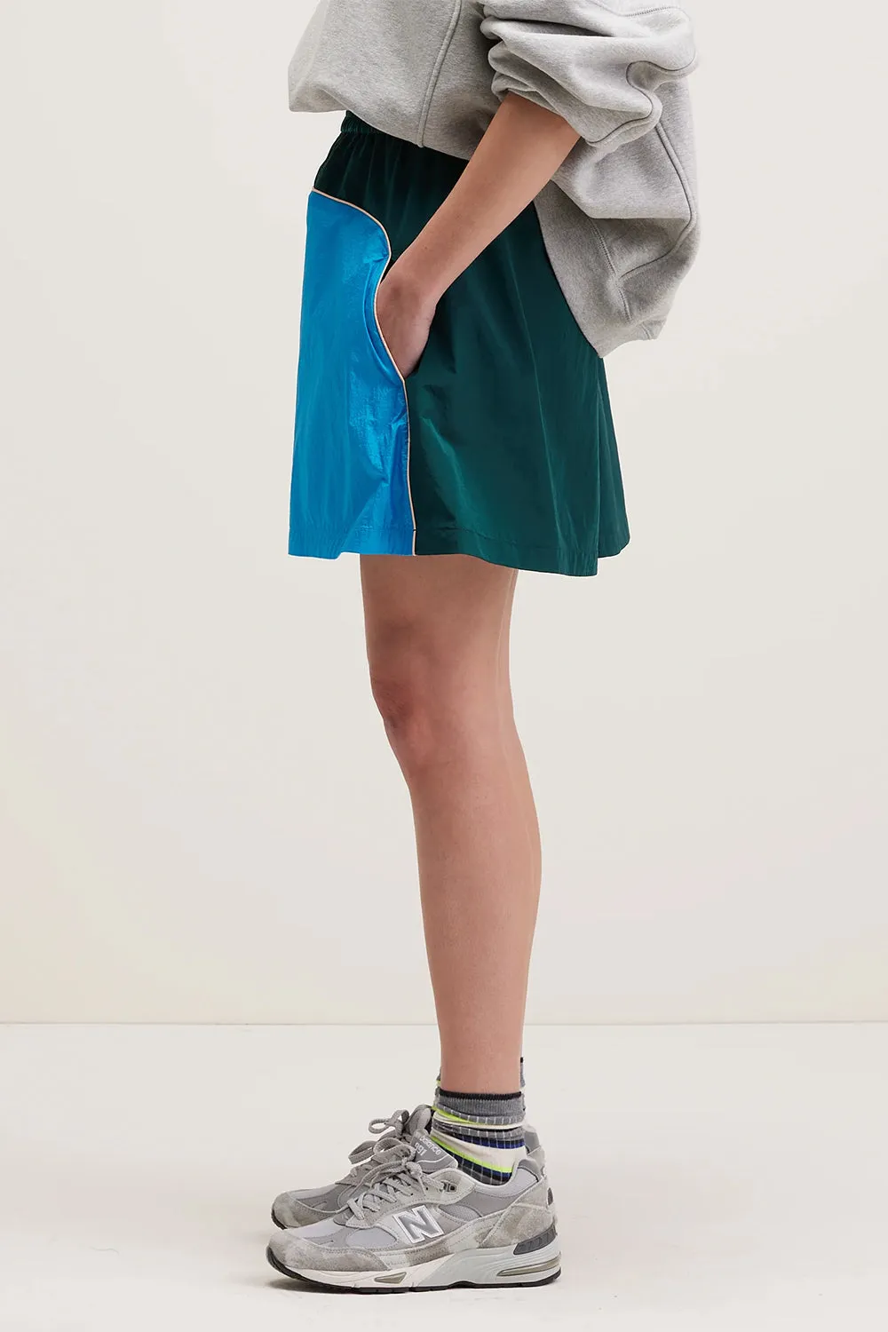 Honia Skirt