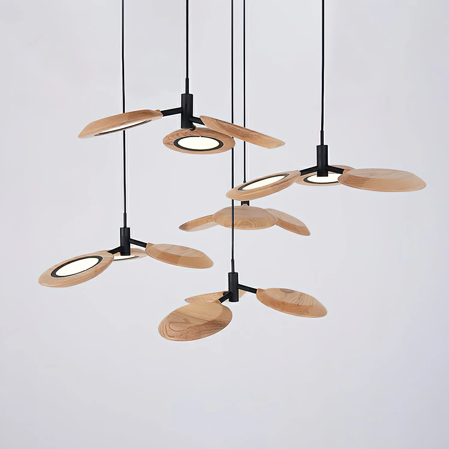 Hotaru Chandelier