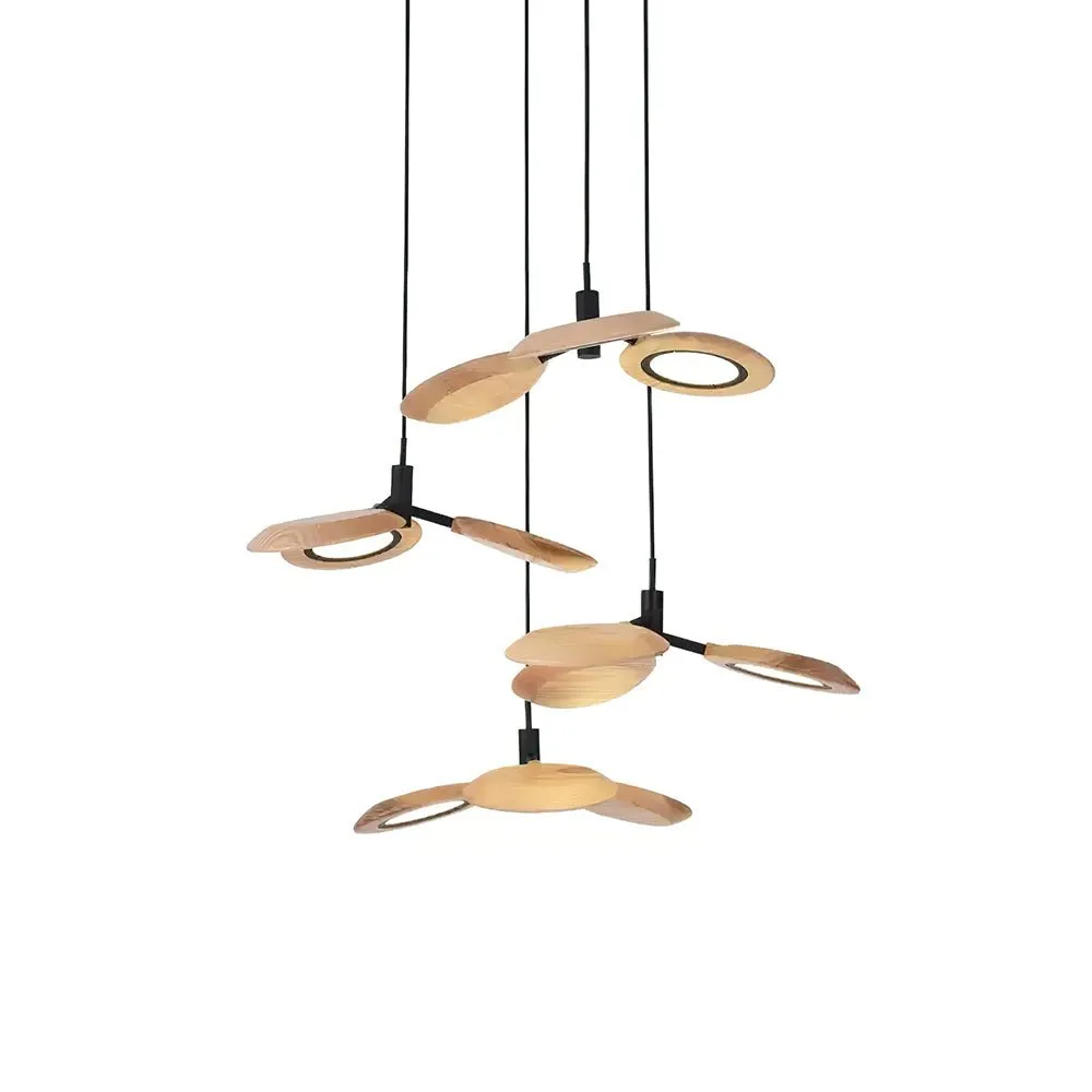 Hotaru Chandelier