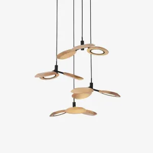 Hotaru Chandelier