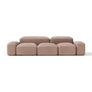 Lapis 3 Seater Sofa