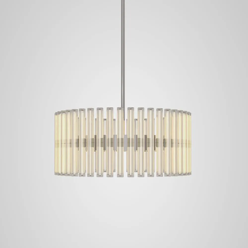 Lee Broom Aurora Chandelier