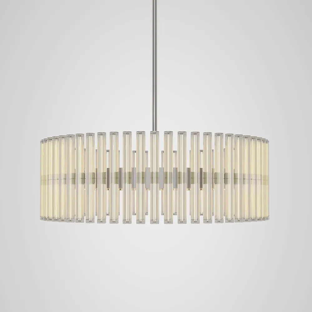 Lee Broom Aurora Chandelier