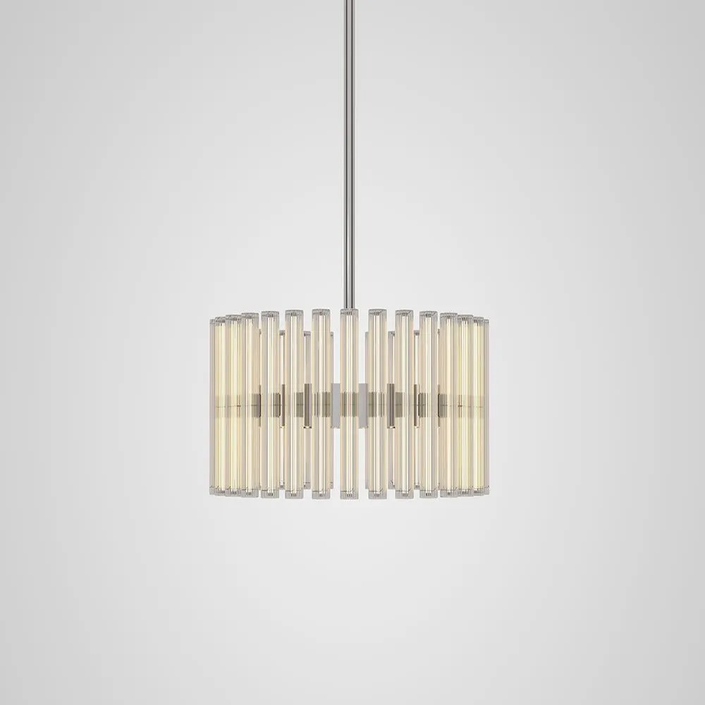 Lee Broom Aurora Chandelier