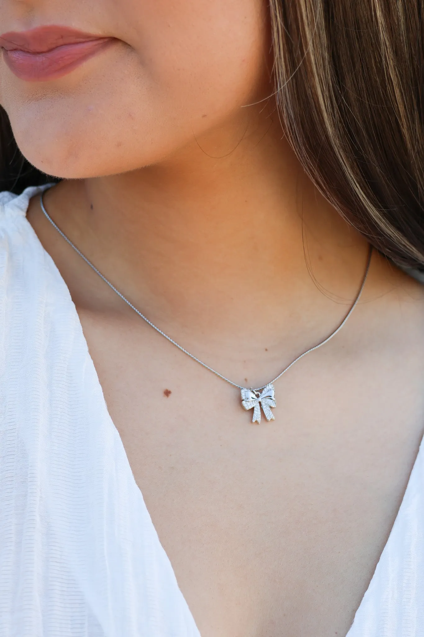 Little Flirty Necklace