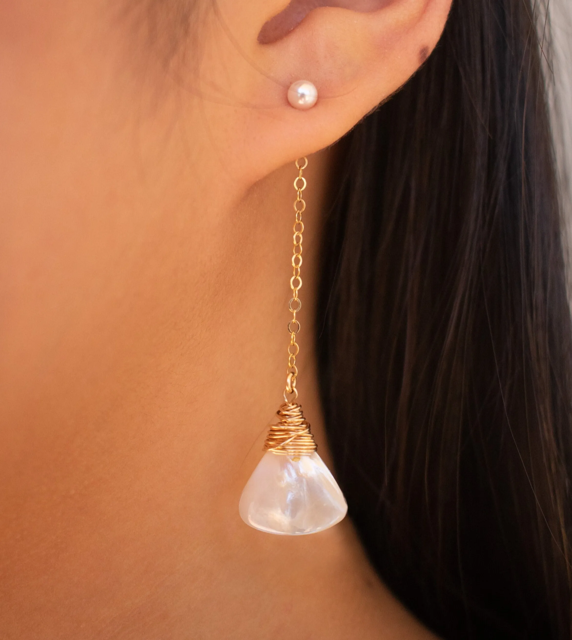 Paloma Earrings