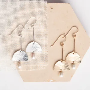 Perla Earrings