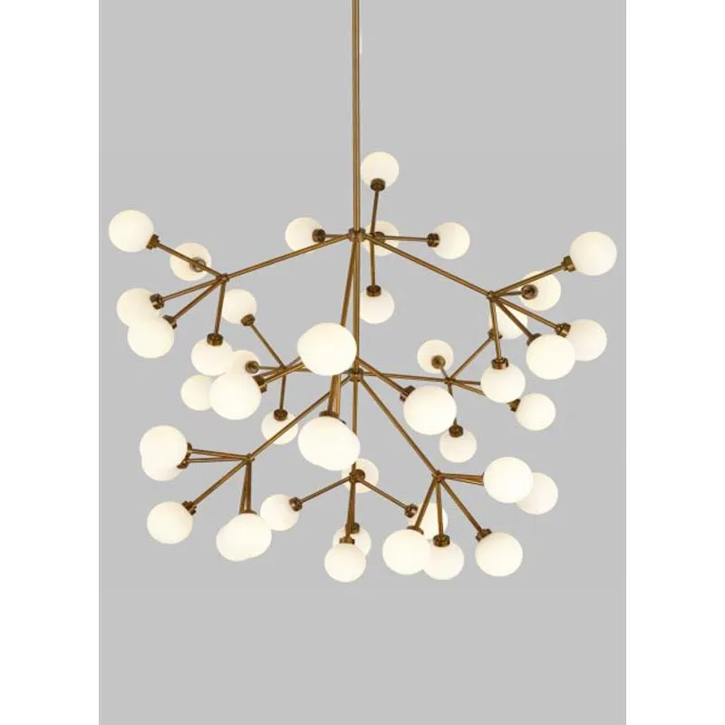 Tech Lighting 700 Mara Grande Chandelier