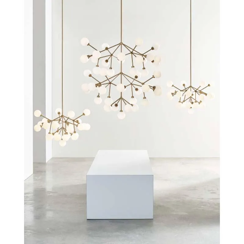 Tech Lighting 700 Mara Grande Chandelier