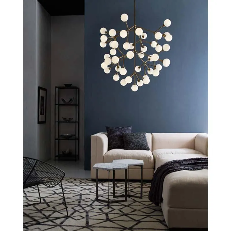 Tech Lighting 700 Mara Grande Chandelier