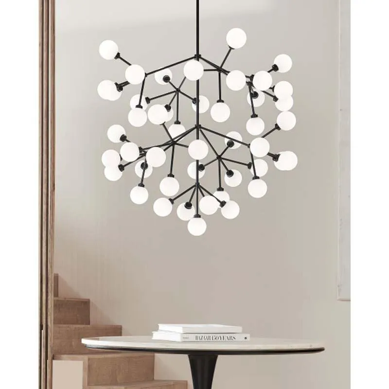 Tech Lighting 700 Mara Grande Chandelier